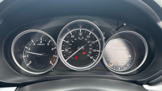 Mazda CX-5 2.0 e-Skyactiv G MHEV Centre-Line 5dr Petrol Estate